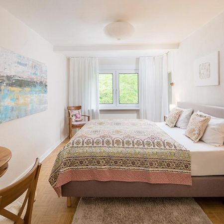 Gaestehaus Knab'S Muehlenschenke Hotel Sankt Goar Eksteriør billede